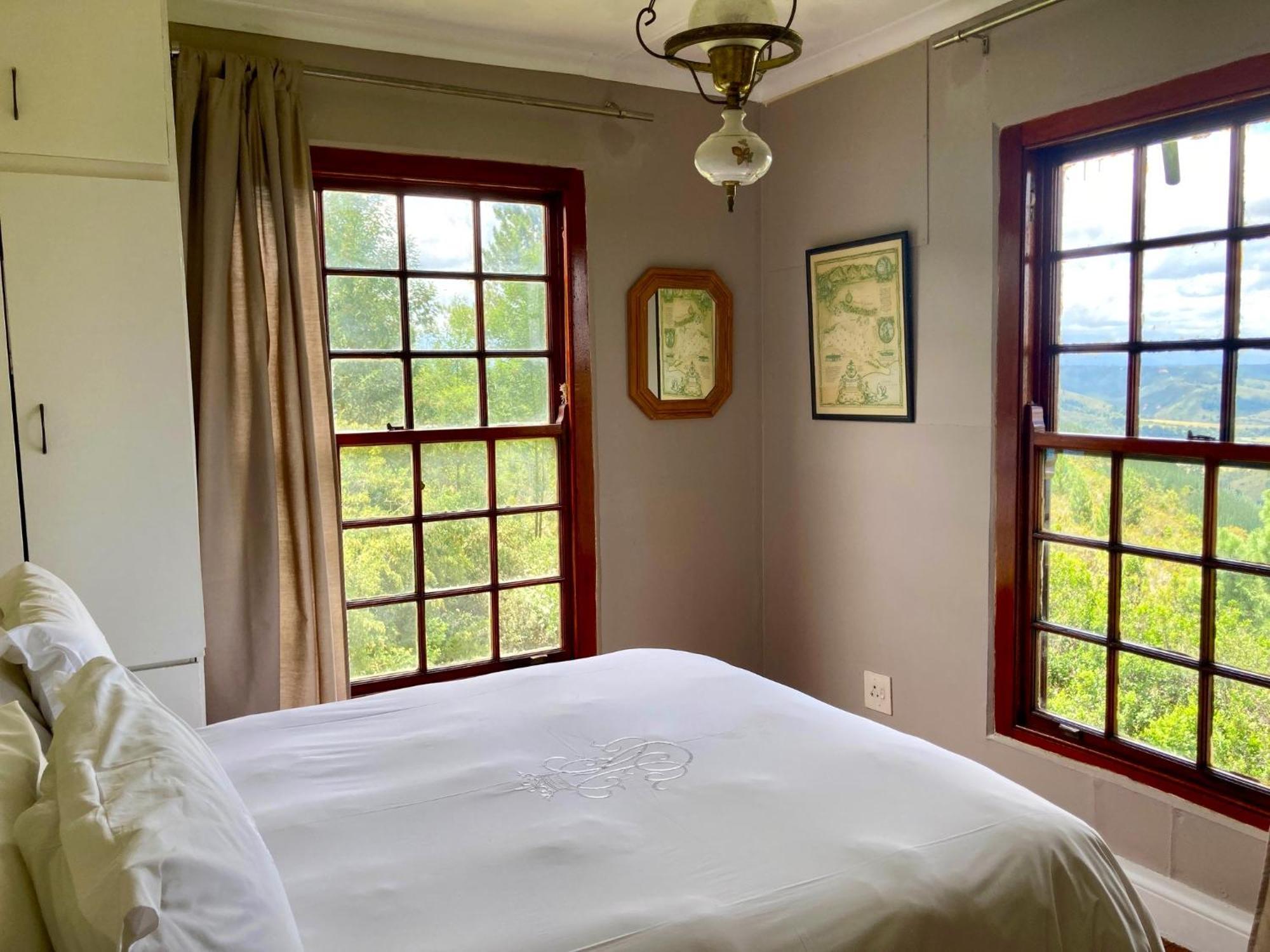 Hotel Protea Wilds Retreat Harkerville Exteriér fotografie